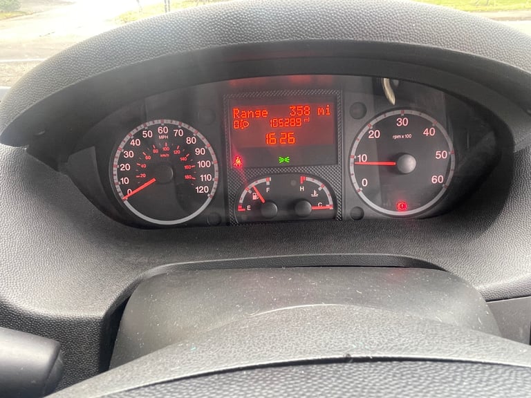 Peugeot, BOXER, Panel Van, 2013, Manual, 2198 (cc)