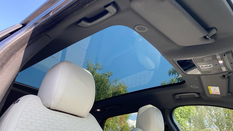 2022 Jaguar F-Pace 3.0 D300 R-Dynamic HSE 5dr Auto AWD ESTATE DIESEL Automatic