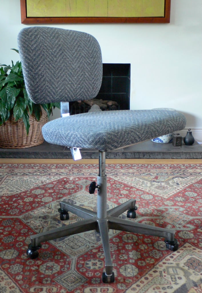 image for Vintage Tansad Office Chair