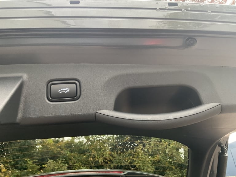 2025 Hyundai TUCSON 1.6T Plug-in Hybrid N Line 5dr Auto Estate Petrol Parallel PHEV Automatic