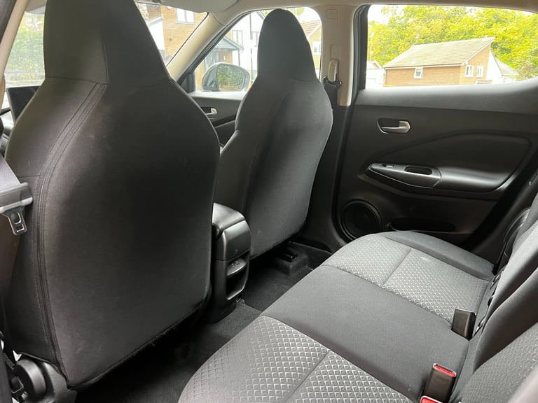 2025 Nissan Juke 1.0 DiG-T Acenta Premium 5dr DCT HATCHBACK Petrol Automatic