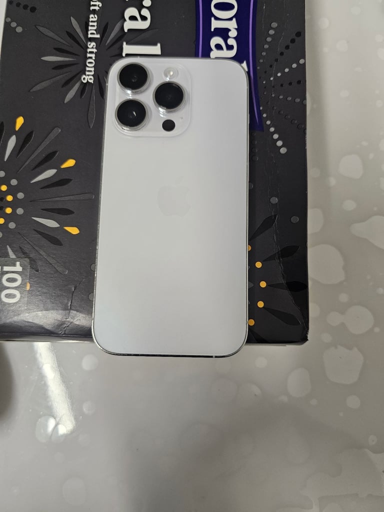 image for Iphone 14 pro 128 gb