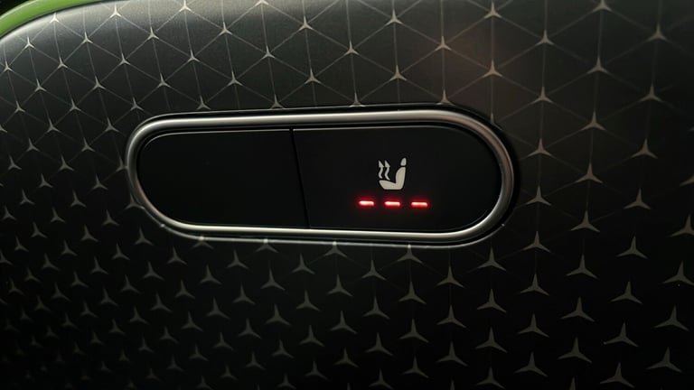 2024 Mercedes-Benz EQA EQA 250+ 140kW Sport Executive 70.5kWh 5dr Auto ESTATE ELECTRIC Automatic