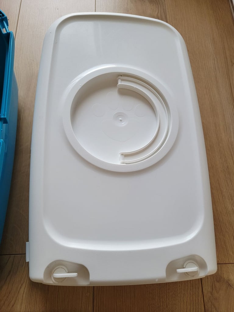 Cat Carrier Puppy Portable Travel Box Vet Carrying Case Pet