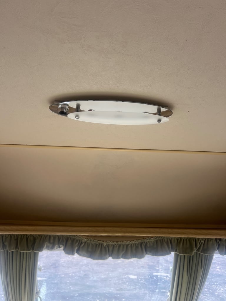 Abi Gts with full awning. Can deliver.