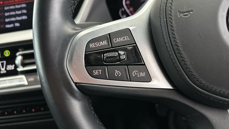 2021 BMW 1 Series 1.5 118i M Sport (LCP) Hatchback 5dr Petrol DCT Euro 6 (s/s) (136 ps) - AUT Hat...