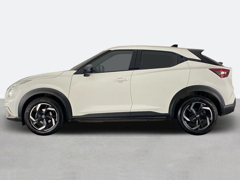 2023 Nissan Juke 1.0 DiG-T 114 N-Connecta 5dr Crossover/SUV PETROL Manual