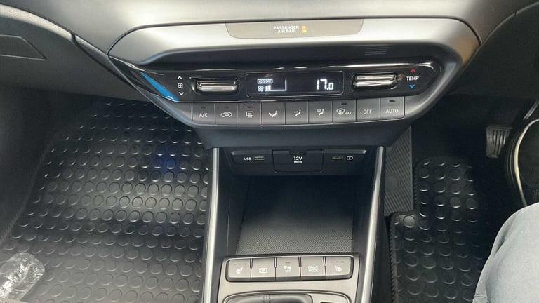 2022 Hyundai i20 1.0T GDi 48V MHD Premium 5dr DCT HATCHBACK PETROL Automatic