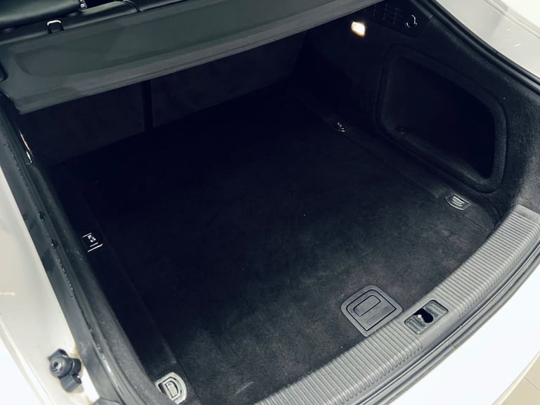 2015 Audi A5 2.0 TDI Black Edition Plus Sportback 5dr Diesel Multitronic Euro 5 (s/s) (1 Hatchbac...