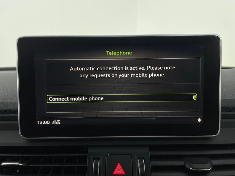 2019 Audi Q5 2.0 TDI 40 S line SUV 5dr Diesel S Tronic quattro Euro 6 (s/s) (190 ps) - S Suv Dies...