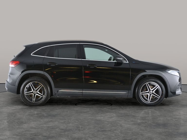 2022 Mercedes-Benz EQA EQA 250 140kW AMG Line 66.5kWh 5dr Auto ESTATE ELECTRIC Automatic