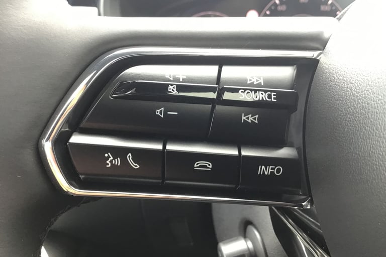 2025 Mazda CX-60 107571 4x4 PETROL/ELECTRIC Automatic