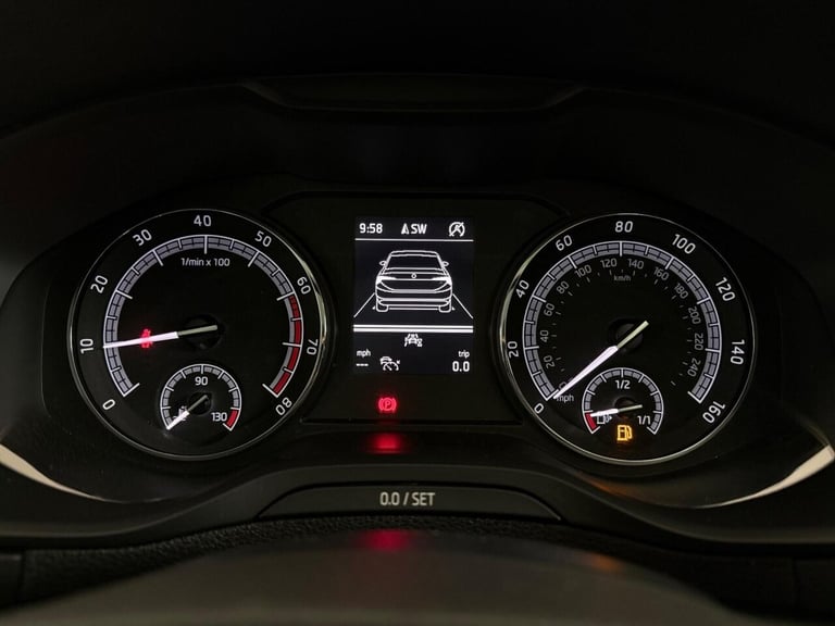 2021 Skoda Karoq 1.0 TSI SE Technology Euro 6 (s/s) 5dr ESTATE Petrol Manual