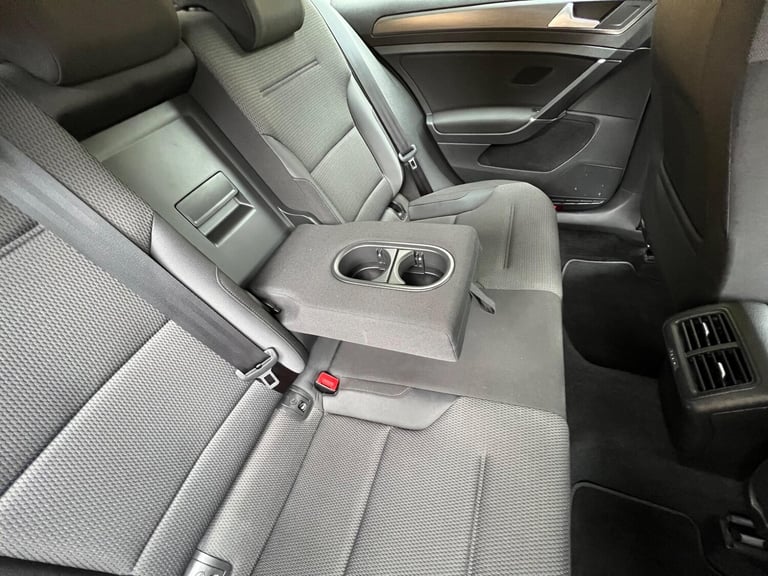 2018 Volkswagen Golf 1.0 TSI SE Nav DSG Euro 6 (s/s) 5dr HATCHBACK Petrol Automatic