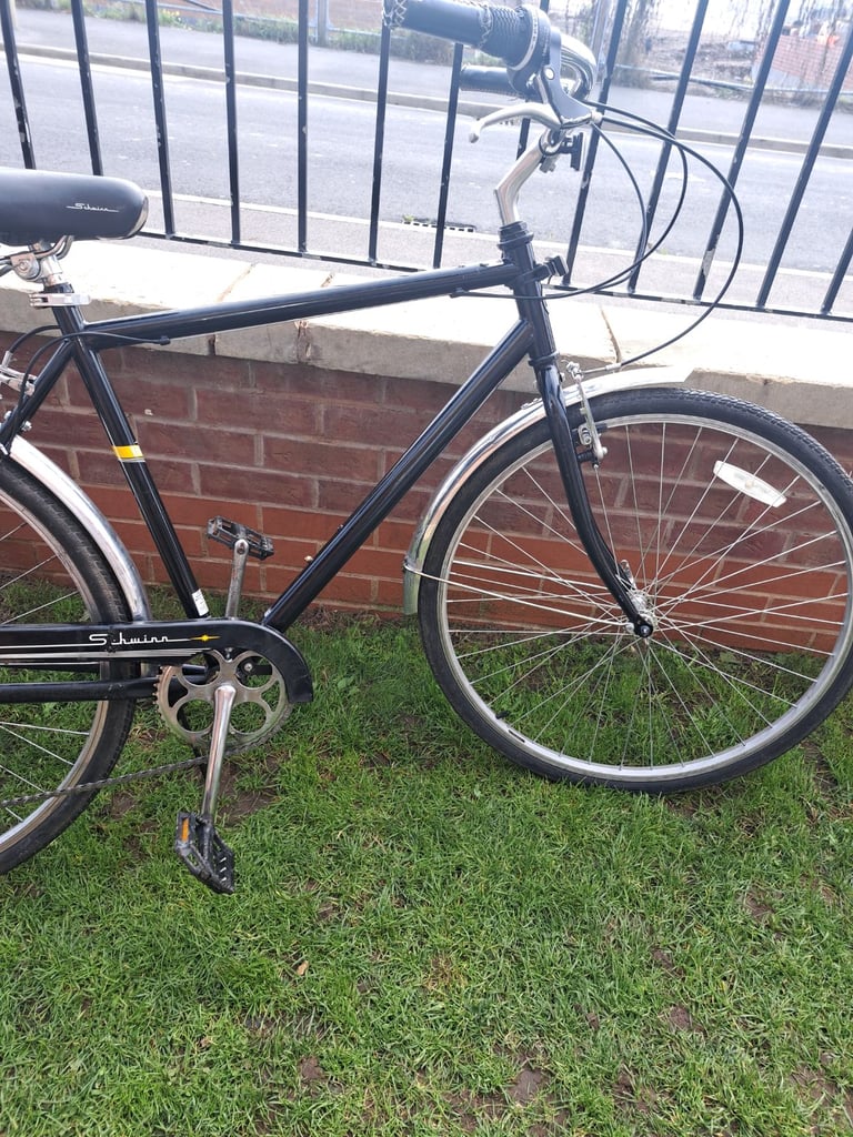 Mens bike brilliant condition Welcome to come check and try it all out from my front door 