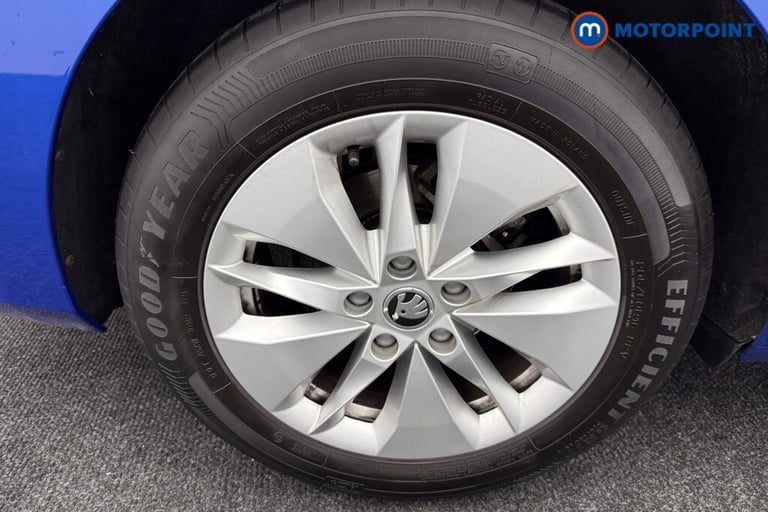 2022 Skoda Octavia 1.5 TSI SE Technology 5dr Estate Petrol Manual