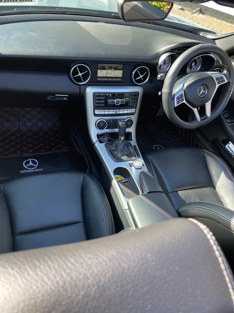 Motorcar