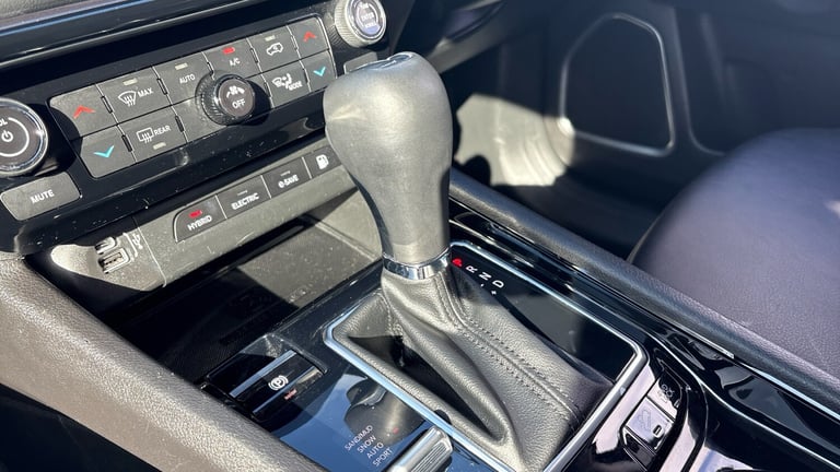 2023 Jeep Compass 1.3 T4 GSE 4xe PHEV S Model 5dr Auto ESTATE PETROL/ELECTRIC Automatic