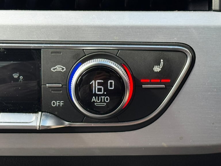 2017 Audi A5 2.0 TFSI S line Euro 6 (s/s) 2dr COUPE Petrol Manual