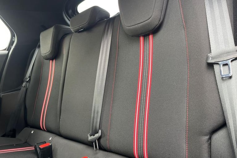 2020 Vauxhall Corsa SRI NAV PREMIUM | Heated Seats/Wheel | Satellite Navigation Manual Hatchback ...