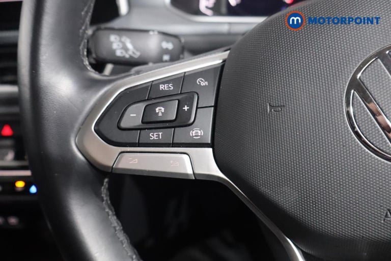 2022 Volkswagen T-Roc 1.5 TSI Style 5dr DSG SUV Petrol Automatic