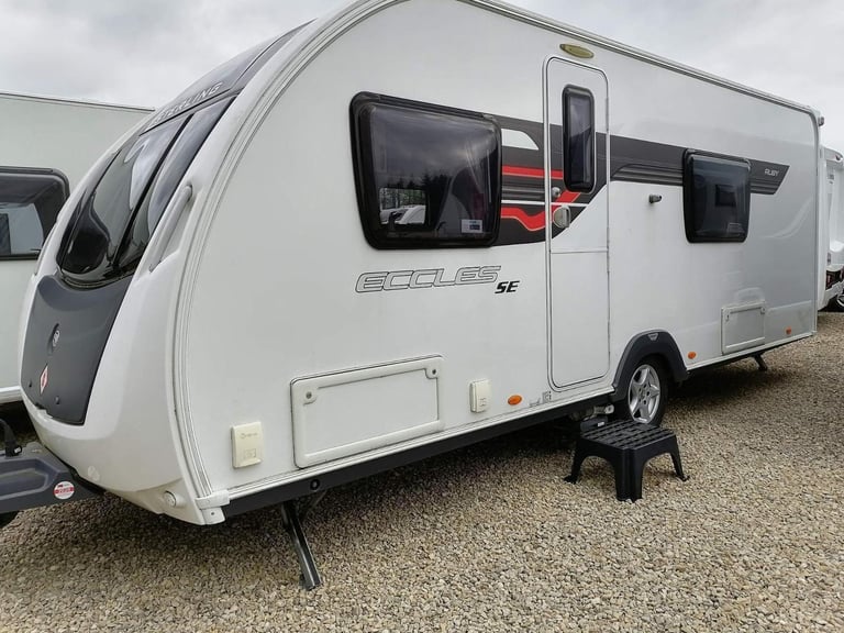 2014 Sterling Eccles Ruby SE