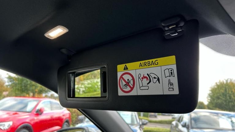 2023 Audi Q2 (O) S line 35 TFSI  150 PS S tronic Automatic SUV Petrol Automatic