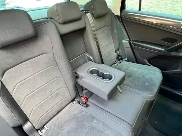 2023 Volkswagen Tiguan 1.5 TSI Elegance DSG Euro 6 (s/s) 5dr ESTATE Petrol Automatic