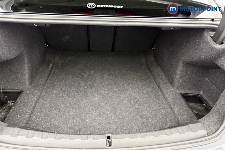 2020 BMW 3 Series 320d M Sport 4dr Step Auto Saloon Diesel Automatic