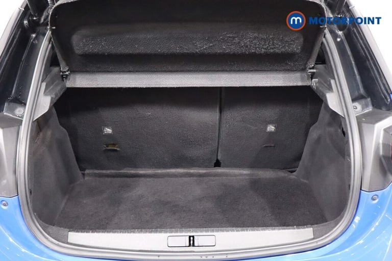 2022 Vauxhall Corsa 1.2 Turbo Ultimate 5dr Auto Hatchback Petrol Automatic