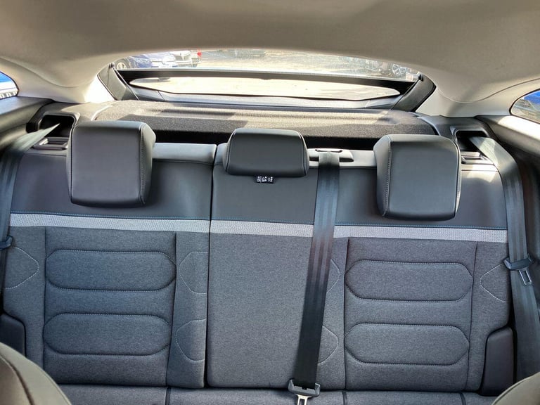 2023 Citroen C4 1.2 PureTech Sense 5dr HATCHBACK Petrol Manual
