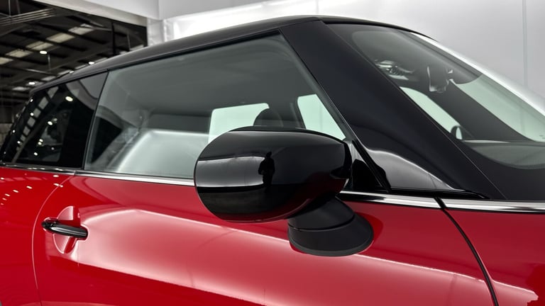 2022 MINI Hatch 1.5 Cooper Sport 3dr Petrol Hatchback Hatchback Petrol Manual