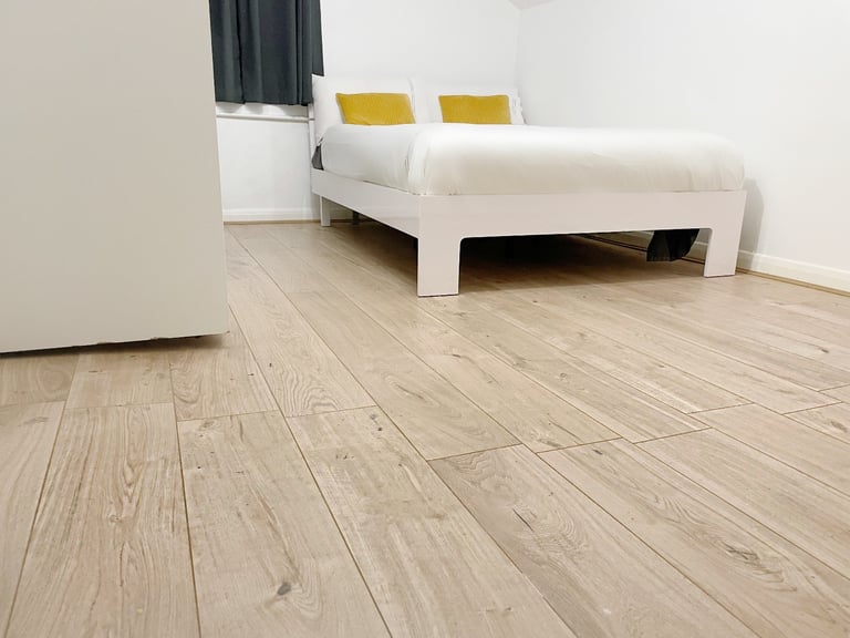 New Clean Double Room for rent 