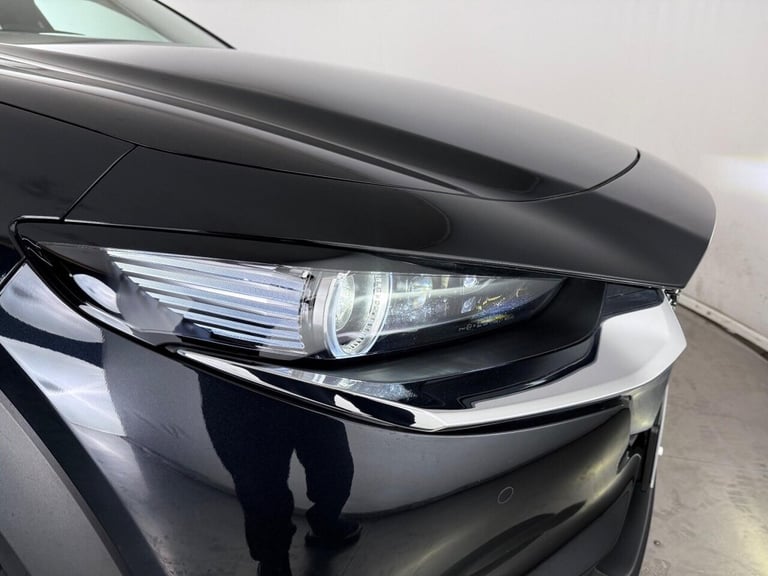 2022 Mazda CX-30 2.0 e-Skyactiv X MHEV GT Sport Tech Ed 5dr Auto HATCHBACK PETROL Automatic