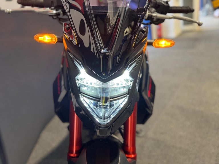 2023 Honda CB750 Hornet 750 Euro 5