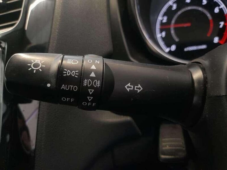 2020 Mitsubishi ASX 1.6 Juro SUV 5dr HATCHBACK Petrol Manual