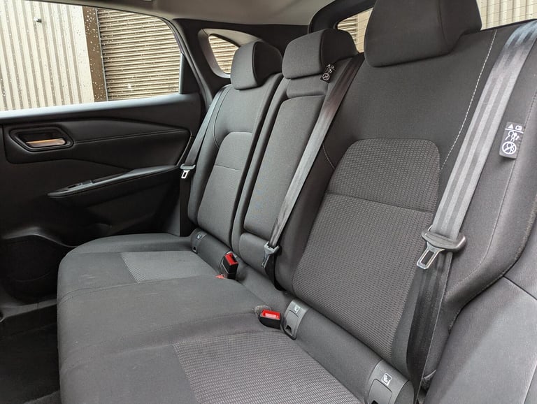 2023 Nissan Qashqai 1.3 DIG-T MHEV Acenta Premium SUV 5dr Petrol Hybrid XTRON Euro 6 (s/s) (158 H...