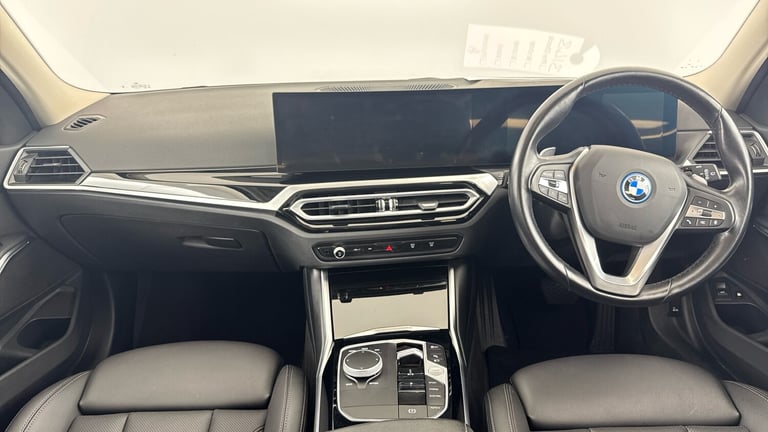 2023 BMW 3 Series 330E Sport Phev Estate Hybrid Automatic