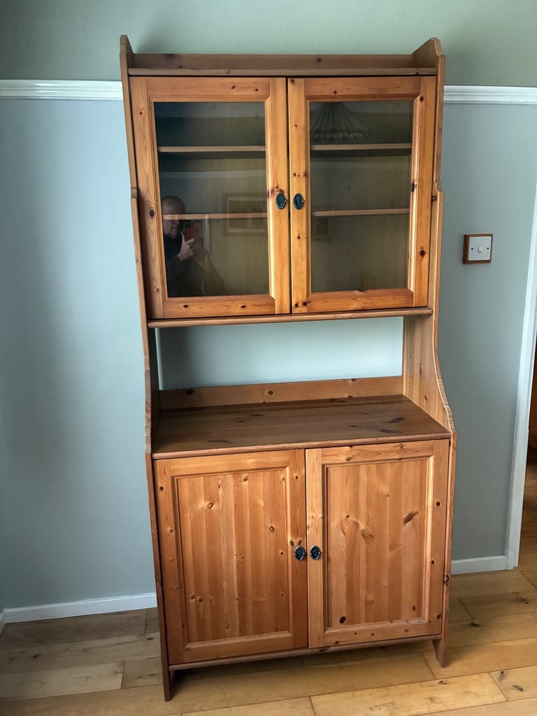 image for Welsh dresser Leksvik