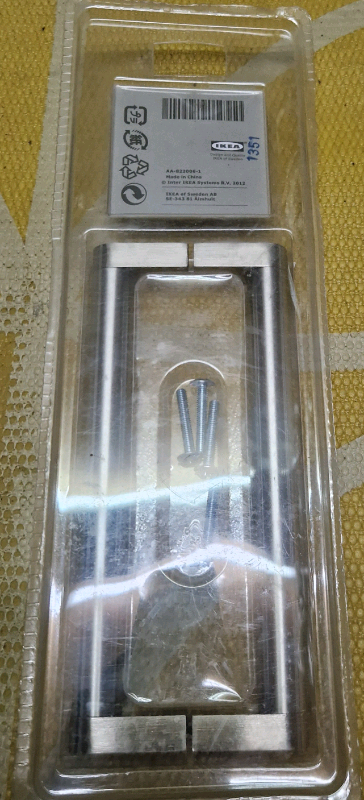 image for Ikea orrans handle