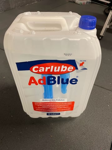 Carlube AdBlue 10l, in Penrith, Cumbria