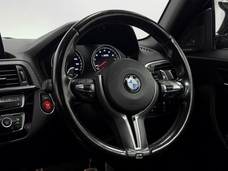 2020 BMW M2 M2 Competition COUPE Petrol Automatic