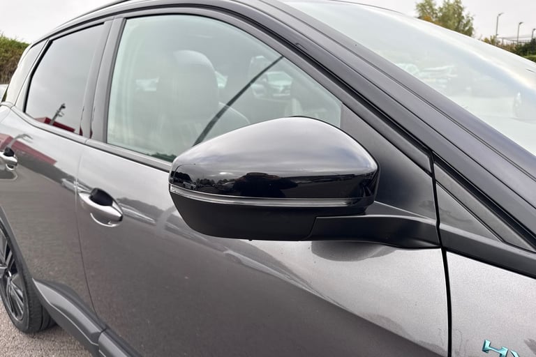 2022 Peugeot 3008 1.6 13.2kWh GT Premium e-EAT Euro 6 (s/s) 5dr SUV PETROL/ELECTRIC Automatic