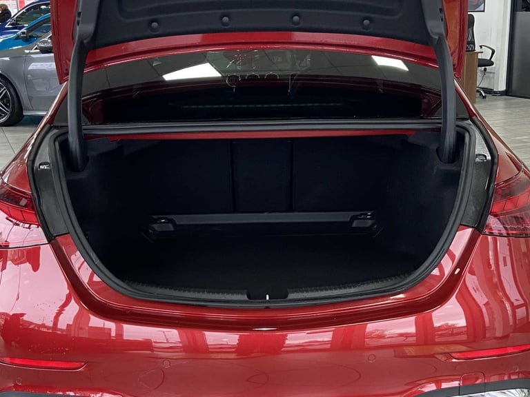 2023 Mercedes-Benz C Class C200 AMG Line Premium 4dr 9G-Tronic Saloon Petrol Automatic