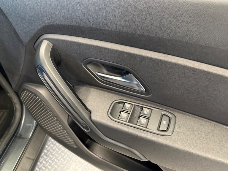 2019 Dacia Duster 1.3 TCe Comfort Euro 6 (s/s) 5dr HATCHBACK Petrol Manual