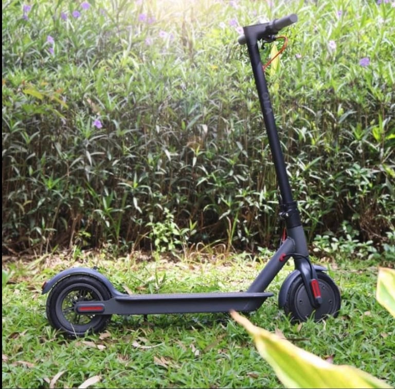 ELECTRIC SCOOTERS PRO