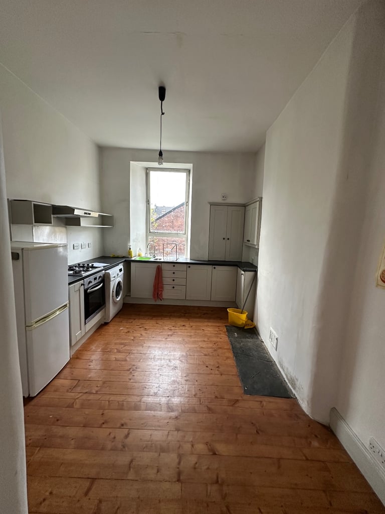1 Bed Flat to Rent-G42