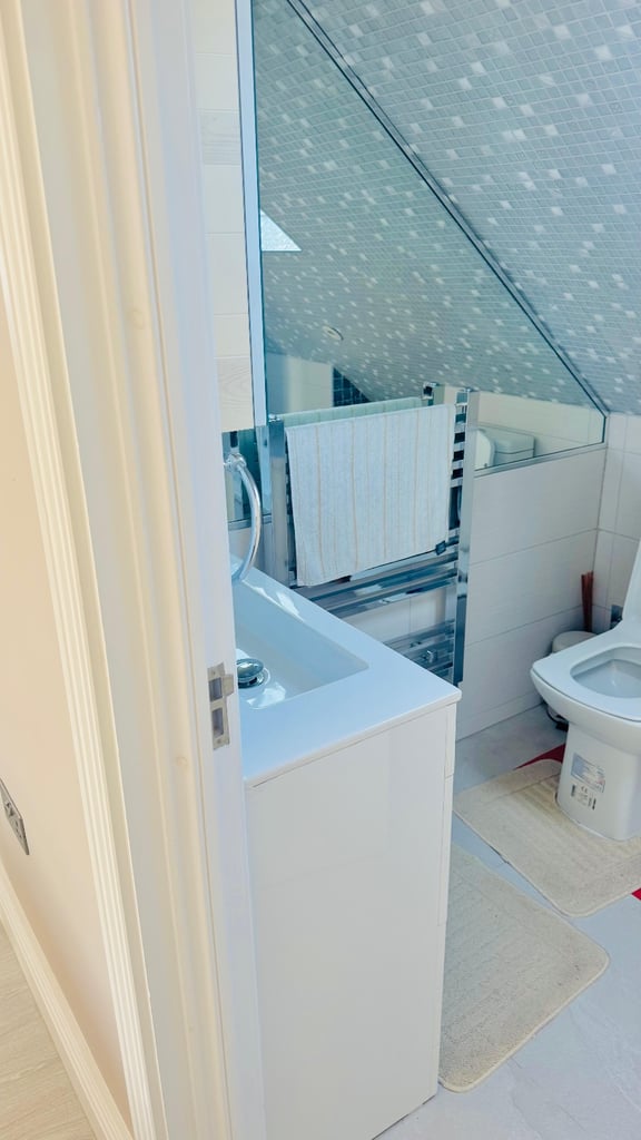 Loft - DoubleBedroom to share HARROW