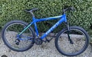 Carrera Valour Mountain Bike 