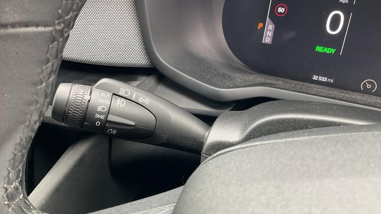 2023 Polestar Polestar 2 Single Motor 69kWh Standard Range Fastback 5dr Electric Auto FWD (231 ps...